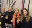Erfolgreiche Zusammenarbeit zwischen Generation Riesling und (Foto: Deutsches Weininstitut)
