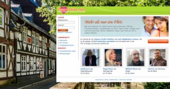 Harzflirt: Wenn Herzen wandern (Foto: AdobeStock - riebevonsehl 221580497)