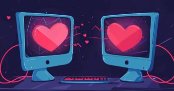 Dating leicht gemacht! (Foto: AdobeStock_819011235 Awais)