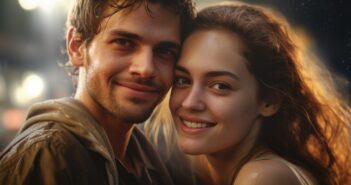 Partnersuche leicht gemacht. (Foto: AdobeStock_719940168 Fotograf)