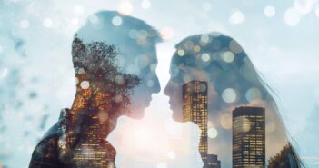 Edencity: Finden Sie Ihren Partner (Foto: AdobeStock_805924783 sam richter)