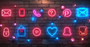 Reddit: Alles ist digital möglich. (Foto: AdobeStock_807625958 Oksana)