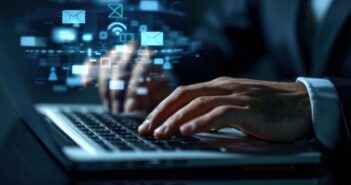 Trillian ist ein Instant Messanging System mit erstaunlichen Fähigkeiten. (Foto: AdobeStock 814142043 Ashalina)