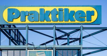 Praktiker – Vom Baumarktriesen zu einem der bekanntesten Namen der DIY-Branche (Foto: AdobeStock 293220889 Björn Wylezich)
