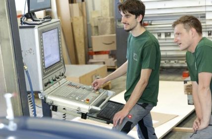 Handwerk in der Region Stuttgart: Vielfältig und spannend! (Foto: amh-online.de/Sascha Schneider)