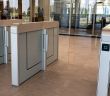 Hirschvogel Group schützt Werksgelände mit Bavaria (Foto: Bavaria Zeitsysteme GmbH)