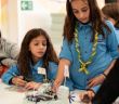 Internationales Innovationsfestival bringt Technikinteressierte aus aller Welt (Foto: ITQ GmbH)