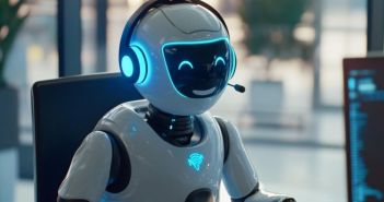 AI-Caller: Die Zukunft der Kundenkommunikation ist (Foto: Trenkwalder Personaldienste GmbH)