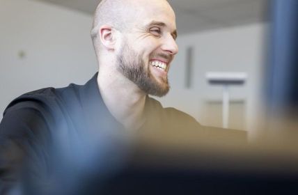 Vibe Coding beschleunigt Softwareentwicklung dank natürlicher Sprache und (Foto: agorum Software GmbH)