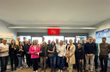 Zehn Jahre MBA Fernstudium Motorsport Management an Hochschule (Foto: zfh - Zentrum für Fernstudien im Hochschulverbund)