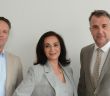 ClinXTrials vereint drei Wiener Experten für integrierte klinische (Foto: Tentamus Group GmbH)