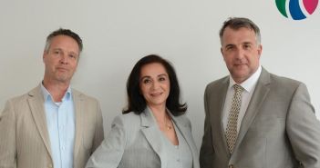 ClinXTrials vereint drei Wiener Experten für integrierte klinische (Foto: Tentamus Group GmbH)