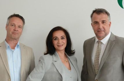 ClinXTrials vereint drei Wiener Experten für integrierte klinische (Foto: Tentamus Group GmbH)