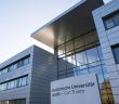 Medizinische Universität Lausitz gegründet und Campuslogistik von LOGSOL (Foto: LOGSOL GmbH)