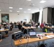 Spezialseminar Smart Tacho: Pflichten effizient erfüllen, Risiken wirksam (Foto: Philipp Endemann)