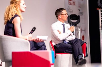 Hochschule Hannover präsentiert Liminale am 17. und 18. (Foto: Leo Schulz Fotografie)