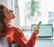 Work-Life-Balance im Homeoffice: Wie man Pausen sinnvoll nutzt (Foto: AdobeStock - insta_photos - 545782823)