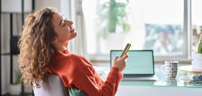 Work-Life-Balance im Homeoffice: Wie man Pausen sinnvoll nutzt (Foto: AdobeStock - insta_photos - 545782823)