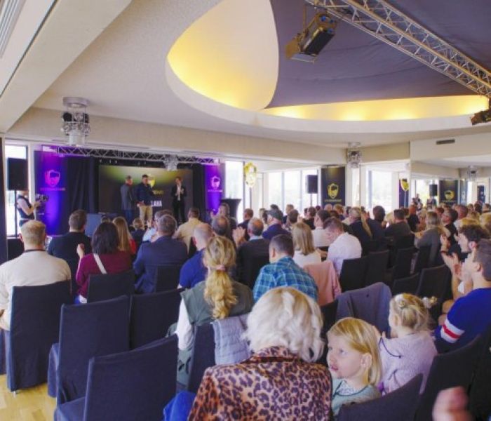 Es ist in diesem Handwerk so viel mehr möglich (Foto: KFZ Rockstars Robert Merz GmbH)