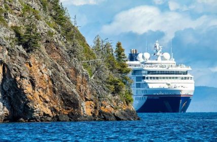 125 neue Reisen 2028 bei Hapag-Lloyd Cruises jetzt buchbar (Foto: Hapag-Lloyd Cruises)