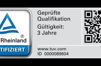 SBS Fleet-Competence und TÜV Rheinland starten Ausbilderqualifikation im (Foto: SBS Fleet-Competence)