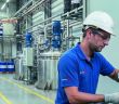 Fremdfirmen sicher einbinden: VdL und BG RCI zeigen (Foto: Verband der deutschen Lack- und Druckfarbenindustrie e.V. (VdL))